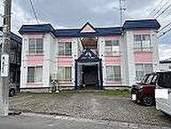 北海道旭川市東光九条1丁目：物件画像／ビッグ旭川永山店　株式会社生活プロデュースリーシング
