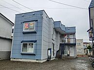 北海道旭川市東光五条1丁目：物件画像／ビッグ旭川永山店　株式会社生活プロデュースリーシング