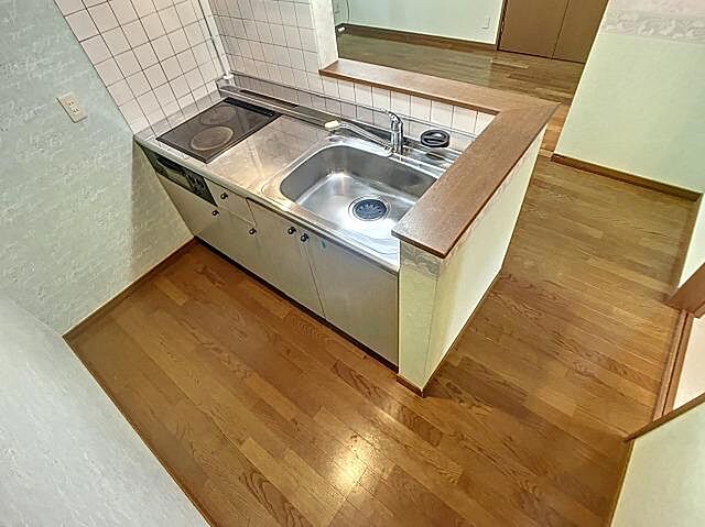 キッチン