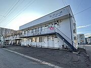 ラックコーポ 1階 築37年9ヶ月の賃貸物件
