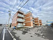 旭川駅より徒歩61分 3階 築31年9ヶ月の賃貸物件