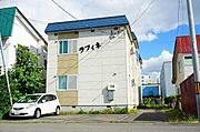 ラフィネ 1階 築25年7ヶ月の賃貸物件