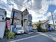 旭川駅より徒歩46分 2階 築35年4ヶ月の賃貸物件