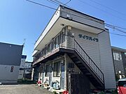 ダイワハイツ 2階 築40年6ヶ月の賃貸物件