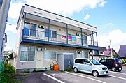 サンハイツ２１Ａ 1階 築30年6ヶ月の賃貸物件