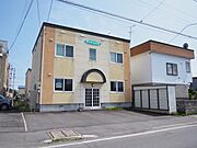 旭川駅より徒歩85分 2階 築24年2ヶ月の賃貸物件