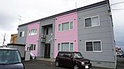 ラ．シャンブル 2階 築22年9ヶ月の賃貸物件