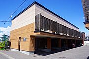 旭川駅より徒歩71分 1階 築11年1ヶ月の賃貸物件