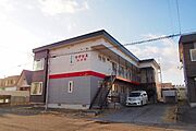 サクセスハイツ 2階 築34年5ヶ月の賃貸物件