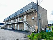 旭川駅より徒歩61分 2階 築33年5ヶ月の賃貸物件