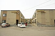 ＧｒｅａｔＶｉｅｗＦ３・３Ａ 1階 築22年10ヶ月の賃貸物件