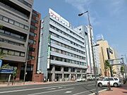 旭川駅より徒歩3分 8階 築54年6ヶ月の賃貸物件