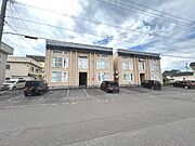 サンコート豊岡Ｂ 1階 築35年3ヶ月の賃貸物件