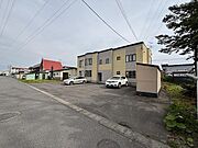 イースト３・１ 2階 築25年8ヶ月の賃貸物件
