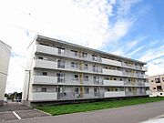 旭川駅より徒歩69分 4階 築39年8ヶ月の賃貸物件