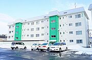 テレパレス旭川春光２ 4階 築41年3ヶ月の賃貸物件