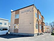 旭川駅より徒歩53分 1階 築21年9ヶ月の賃貸物件