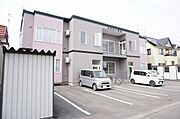 旭川駅より徒歩73分 1階 築26年4ヶ月の賃貸物件