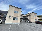 旭川駅より徒歩41分 1階 築36年5ヶ月の賃貸物件