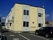 旭川駅より徒歩57分 1階 築22年6ヶ月の賃貸物件