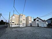 ブールヴァール1 3階 築32年8ヶ月の賃貸物件