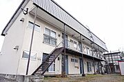 藤マンションＡ 2階 築47年2ヶ月の賃貸物件