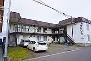 旭川駅より徒歩69分 2階 築38年6ヶ月の賃貸物件