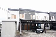 名寄駅より徒歩25分 築8年11ヶ月 2階建の賃貸物件