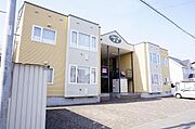 ジョイフル23 1階 築30年8ヶ月の賃貸物件