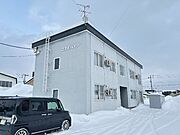 名寄駅より徒歩26分 1階 築20年の賃貸物件