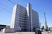旭川駅より徒歩119分 8階 築35年の賃貸物件