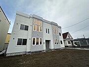 旭川駅より徒歩84分 2階 築2年の賃貸物件