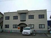旭川駅より徒歩128分 1階 築27年4ヶ月の賃貸物件