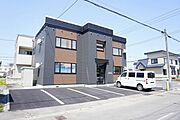永山駅より徒歩30分 2階 築3年の賃貸物件