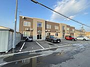 名寄駅より徒歩23分 2階 築15年の賃貸物件