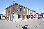 デスパシオNo.1 1階 築14年の賃貸物件