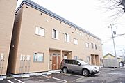 名寄駅より徒歩21分 1階 築7年7ヶ月の賃貸物件