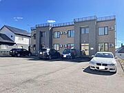 サイト・エフ 2階 築13年5ヶ月の賃貸物件