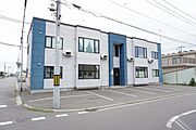 グルーヴィー 2階 築11年1ヶ月の賃貸物件