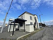 水上アパート 1階 築48年2ヶ月の賃貸物件