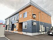 グラスティラ 2階 築2年の賃貸物件