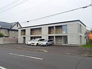 旭川駅より徒歩80分 1階 築33年2ヶ月の賃貸物件