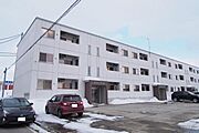 旭川駅より徒歩118分 1階 築12年5ヶ月の賃貸物件