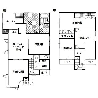 間取り：201026633549