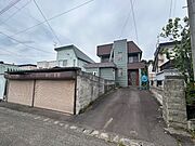 旭川駅より徒歩78分 1階 築47年11ヶ月の賃貸物件