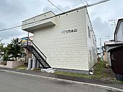 エンゼルハイツ永山 2階 築38年5ヶ月の賃貸物件