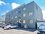 北海道旭川市永山二条4丁目：物件画像／ビッグ旭川永山店　株式会社生活プロデュースリーシング