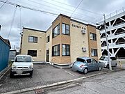 ＣＨＥＲＲＹ４・１２ 1階 築24年の賃貸物件