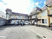 旭川駅より徒歩68分 2階 築37年7ヶ月の賃貸物件