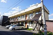 旭川駅より徒歩53分 1階 築43年の賃貸物件